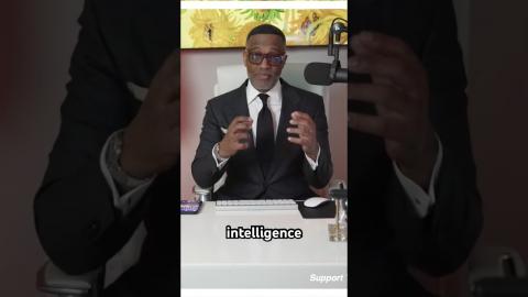 Inevitable Outcome #shorts #KevinSamuelsOfficial