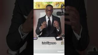 Inevitable Outcome #shorts #KevinSamuelsOfficial