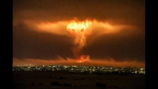 THE NEUTRON BOMB THREAT OF THE ISRAEL/IRAN WAR