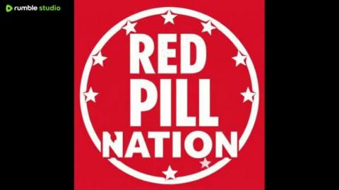Red Pill Nation Hangout #486