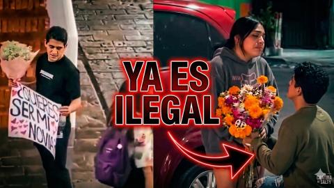 SI ERES HOMBRE: Mira esto hoy antes de que sea un delito en México