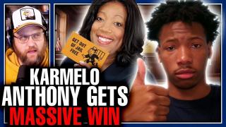 Karmelo Anthony Gets SICKENING Win