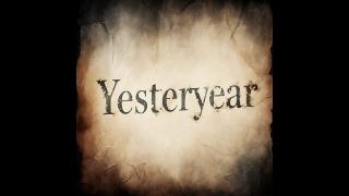 Yesteryear #1