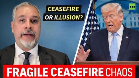 Why are both Iran and the United States claiming victory?