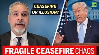 Why are both Iran and the United States claiming victory?