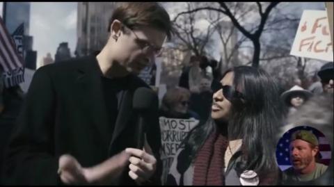 The Gays of Hormuz - Epic Trolling the Feminist Dumb Fucks.