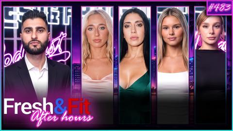 Argentinian Girl Admits She Held A Man Down For 13 YEARS!