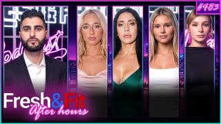 Argentinian Girl Admits She Held A Man Down For 13 YEARS!