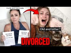 All Men Should See This - 40 Year Old Women Are Breaking Down