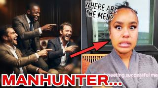 She's over 35 and Single? Why Men With Options Stop Giving AF! Leftover Women