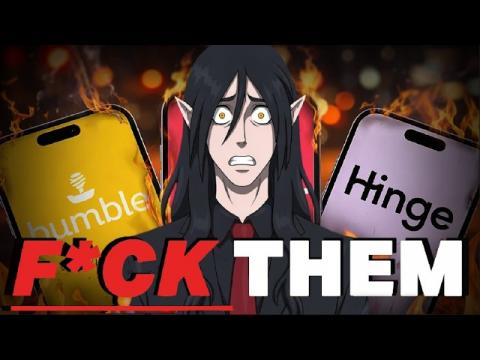 Dating Apps Have Ruined Everything