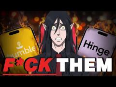 Dating Apps Have Ruined Everything