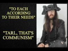 Styxhexenhammer666 Argues For Communism