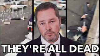 China's 2026 Murder Season Just Kicked off