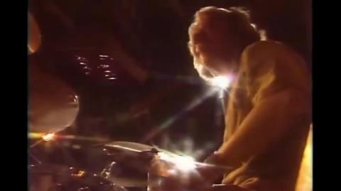 ABBA - On And On And On