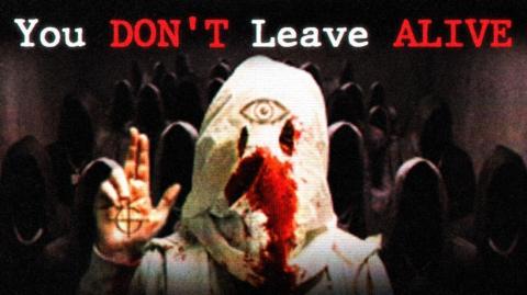 the Most Disturbing Cult TV Documetaries Iceberg