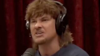 The Von Crashes Out over Iran & Demands More Honkeys Enlist