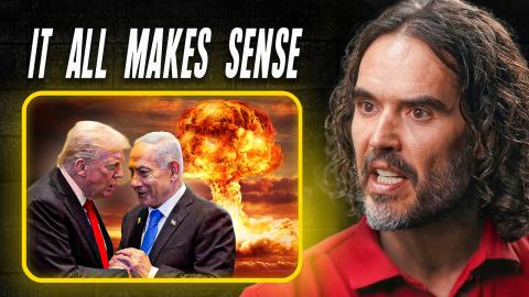 This was their plan...