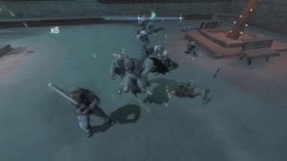 Batman Arkham Origins Part 7