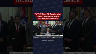 President Trump Announces Historic Reforms to Accelerate Access to Medical Research & Treatments