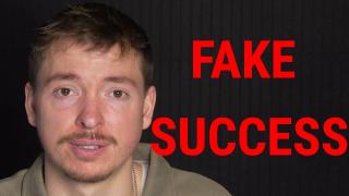 “Rejection Isn’t Personal”