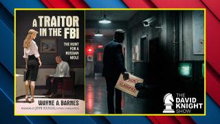 Interview: The Story of America’s Worst FBI Mole