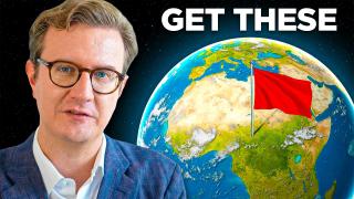 The Best African Passports You Can Get in 2026