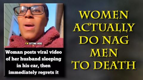 She Didn't Think This Through At All & Now She's Gone Viral