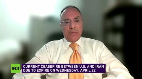 CrossTalk | Decision time