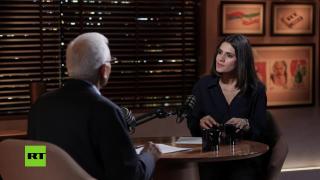 India, Russia and the World | Conversation with Seyed Mohammad Marandi & Sanjiv Arora