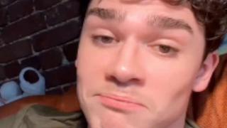 Secret Service Should Check out This Leftist Political Influencer