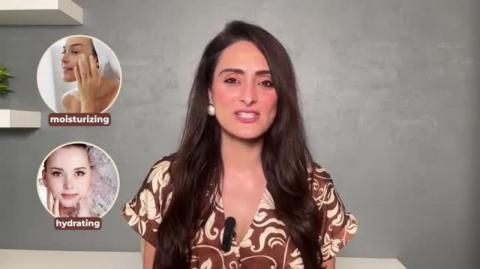 5 Moisturisers for oily skin