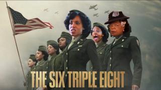When Black Women Won World War II: The Six Triple Eight
