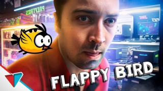 Flappy Bird Addiction