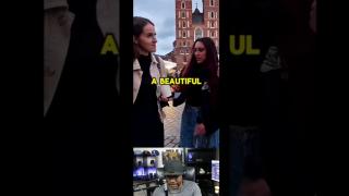 Why black men should go to Poland #passportbros #passportkings #moderndating #modernwomen