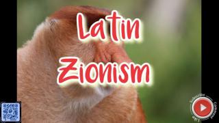 Latin Zionism