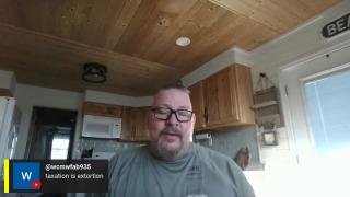 END OF AMERICA, TIME TO RISE OR FALL!