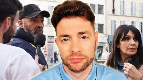 It Backfired Instantly