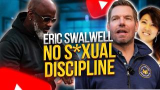 Eric Swalwell Resigns Amid Sexual Misconduct Allegations