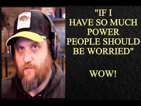 The Quartering Admits Guilt, Then Deletes The Evidence!