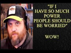 The Quartering Admits Guilt, Then Deletes The Evidence!