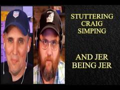 Stuttering Craig's DMs To Jer - No, They Don't Look Good