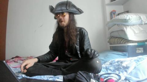 Farter Eric Swalwell is Resigning HAHAHA