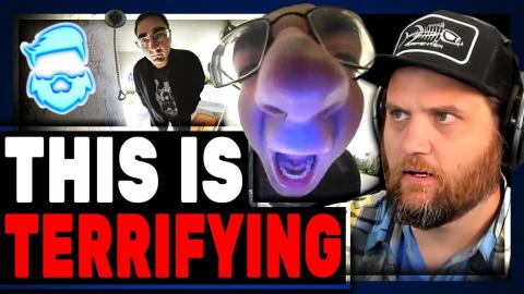 I Thought This Was Fake! (This Is Why You Arm Yourself)