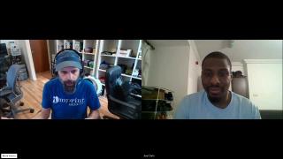 Mark Passio - Interviewed By Axel Dahi - 2025-03-05