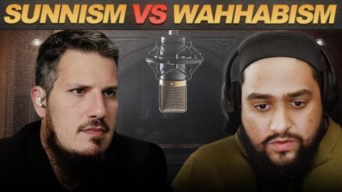 How Wahhabis DISTORT Tawhid and Shirk