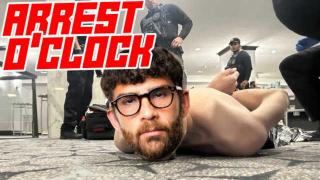 Trump Attacker Regurgitates Hasan & Lefty Talking Points in Manifesto