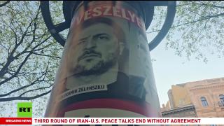 Moscow Mules | Big in Budapest Edition