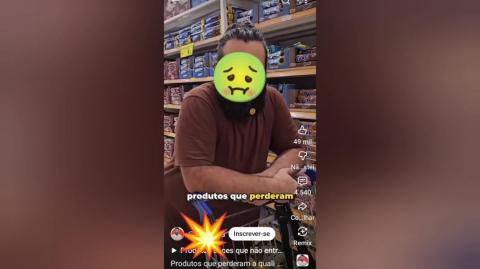 Você quer isso pra sua vida?