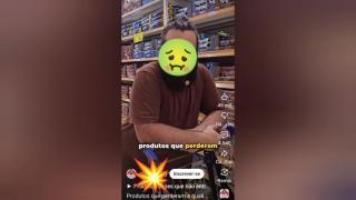 Você quer isso pra sua vida?